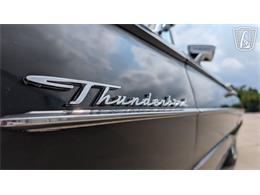 1964 Ford Thunderbird (CC-2097421) for sale in Caledonia, Wisconsin
