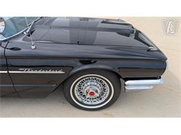 1964 Ford Thunderbird (CC-2097421) for sale in Caledonia, Wisconsin
