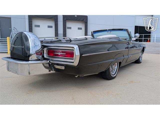 1964 Ford Thunderbird (CC-2097421) for sale in Caledonia, Wisconsin