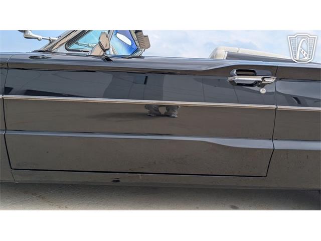 1964 Ford Thunderbird (CC-2097421) for sale in Caledonia, Wisconsin