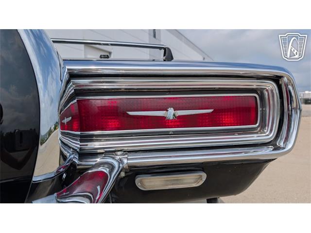 1964 Ford Thunderbird (CC-2097421) for sale in Caledonia, Wisconsin