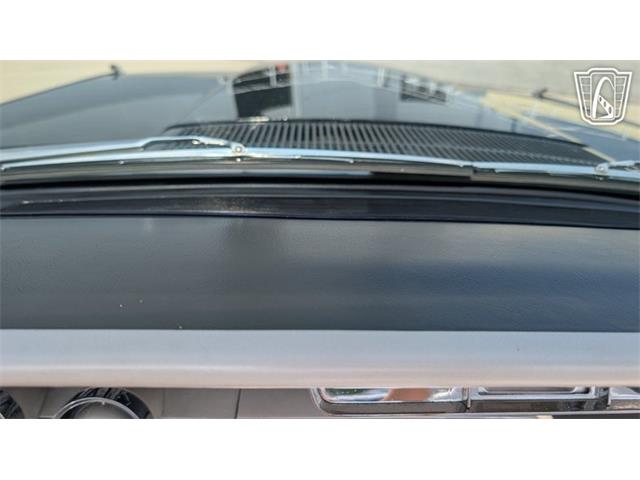 1964 Ford Thunderbird (CC-2097421) for sale in Caledonia, Wisconsin