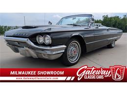 1964 Ford Thunderbird (CC-2097421) for sale in Caledonia, Wisconsin