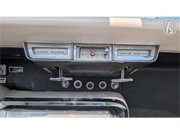 1964 Ford Thunderbird (CC-2097421) for sale in Caledonia, Wisconsin