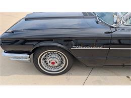 1964 Ford Thunderbird (CC-2097421) for sale in Caledonia, Wisconsin