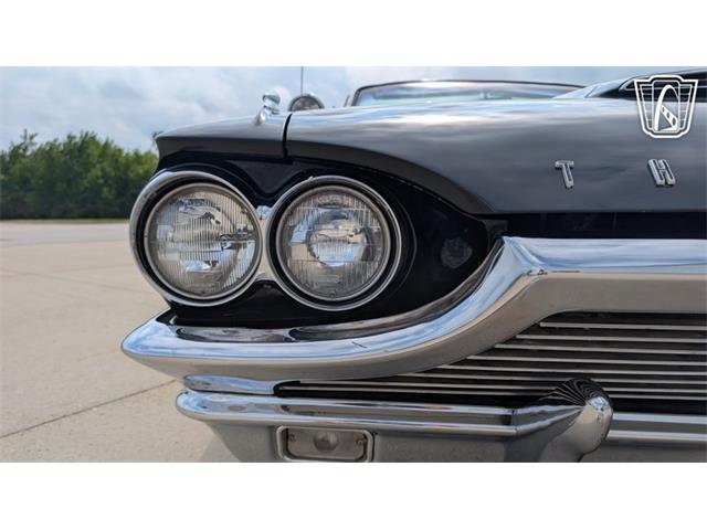 1964 Ford Thunderbird (CC-2097421) for sale in Caledonia, Wisconsin