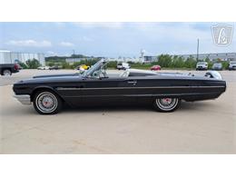 1964 Ford Thunderbird (CC-2097421) for sale in Caledonia, Wisconsin