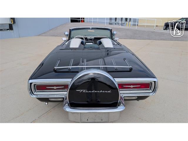 1964 Ford Thunderbird (CC-2097421) for sale in Caledonia, Wisconsin