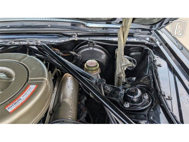 1964 Ford Thunderbird (CC-2097421) for sale in Caledonia, Wisconsin