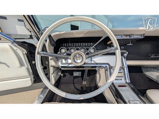 1964 Ford Thunderbird (CC-2097421) for sale in Caledonia, Wisconsin