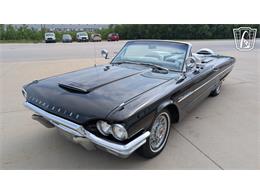 1964 Ford Thunderbird (CC-2097421) for sale in Caledonia, Wisconsin