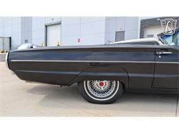 1964 Ford Thunderbird (CC-2097421) for sale in Caledonia, Wisconsin