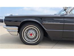 1964 Ford Thunderbird (CC-2097421) for sale in Caledonia, Wisconsin