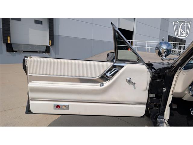 1964 Ford Thunderbird (CC-2097421) for sale in Caledonia, Wisconsin