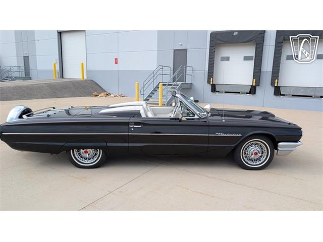 1964 Ford Thunderbird (CC-2097421) for sale in Caledonia, Wisconsin