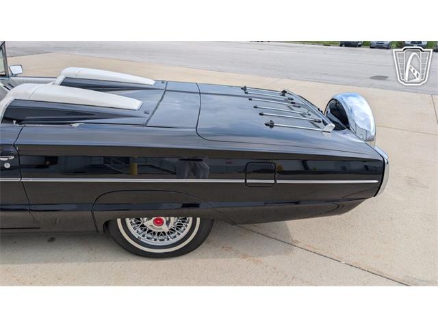 1964 Ford Thunderbird (CC-2097421) for sale in Caledonia, Wisconsin