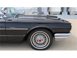 1964 Ford Thunderbird (CC-2097421) for sale in Caledonia, Wisconsin