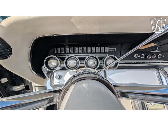 1964 Ford Thunderbird (CC-2097421) for sale in Caledonia, Wisconsin