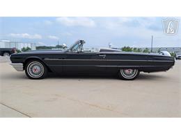 1964 Ford Thunderbird (CC-2097421) for sale in Caledonia, Wisconsin