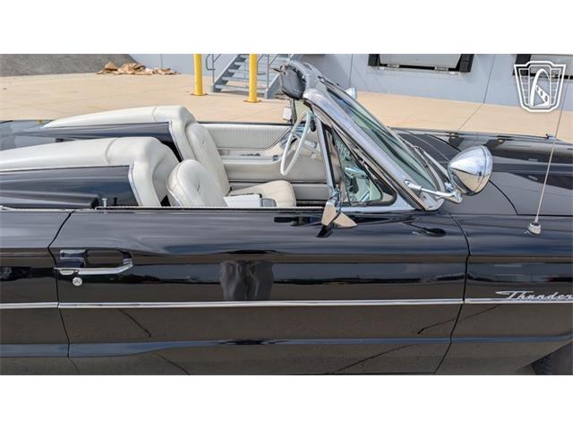 1964 Ford Thunderbird (CC-2097421) for sale in Caledonia, Wisconsin
