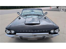 1964 Ford Thunderbird (CC-2097421) for sale in Caledonia, Wisconsin