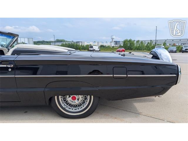 1964 Ford Thunderbird (CC-2097421) for sale in Caledonia, Wisconsin