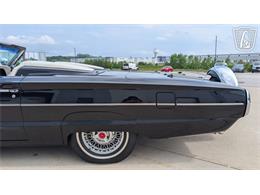 1964 Ford Thunderbird (CC-2097421) for sale in Caledonia, Wisconsin