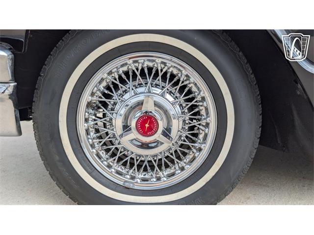 1964 Ford Thunderbird (CC-2097421) for sale in Caledonia, Wisconsin