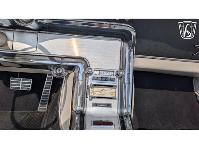 1964 Ford Thunderbird (CC-2097421) for sale in Caledonia, Wisconsin