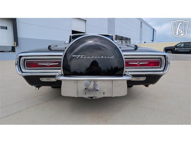 1964 Ford Thunderbird (CC-2097421) for sale in Caledonia, Wisconsin