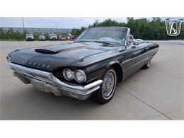 1964 Ford Thunderbird (CC-2097421) for sale in Caledonia, Wisconsin