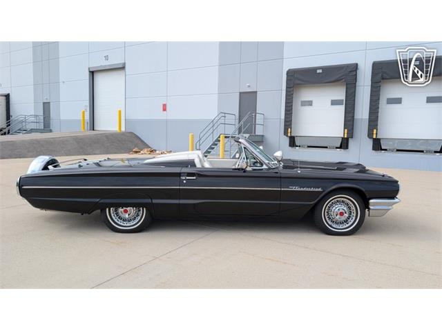 1964 Ford Thunderbird (CC-2097421) for sale in Caledonia, Wisconsin