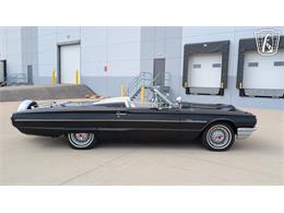 1964 Ford Thunderbird (CC-2097421) for sale in Caledonia, Wisconsin
