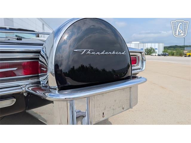 1964 Ford Thunderbird (CC-2097421) for sale in Caledonia, Wisconsin