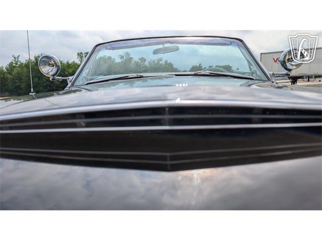 1964 Ford Thunderbird (CC-2097421) for sale in Caledonia, Wisconsin