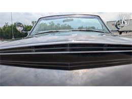 1964 Ford Thunderbird (CC-2097421) for sale in Caledonia, Wisconsin