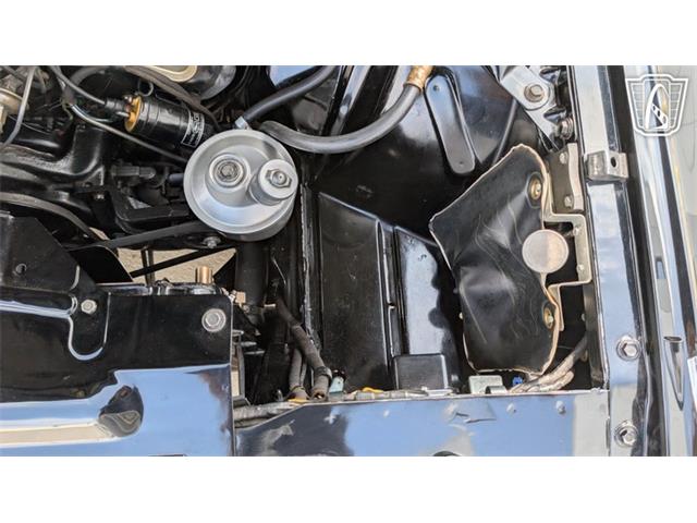 1964 Ford Thunderbird (CC-2097421) for sale in Caledonia, Wisconsin