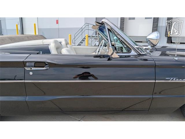 1964 Ford Thunderbird (CC-2097421) for sale in Caledonia, Wisconsin
