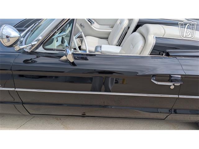 1964 Ford Thunderbird (CC-2097421) for sale in Caledonia, Wisconsin