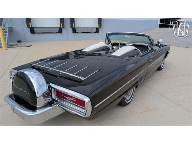 1964 Ford Thunderbird (CC-2097421) for sale in Caledonia, Wisconsin