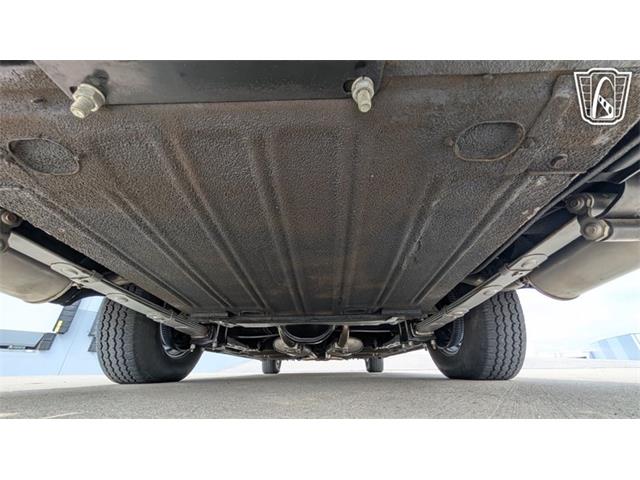 1964 Ford Thunderbird (CC-2097421) for sale in Caledonia, Wisconsin