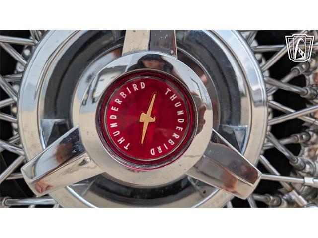 1964 Ford Thunderbird (CC-2097421) for sale in Caledonia, Wisconsin