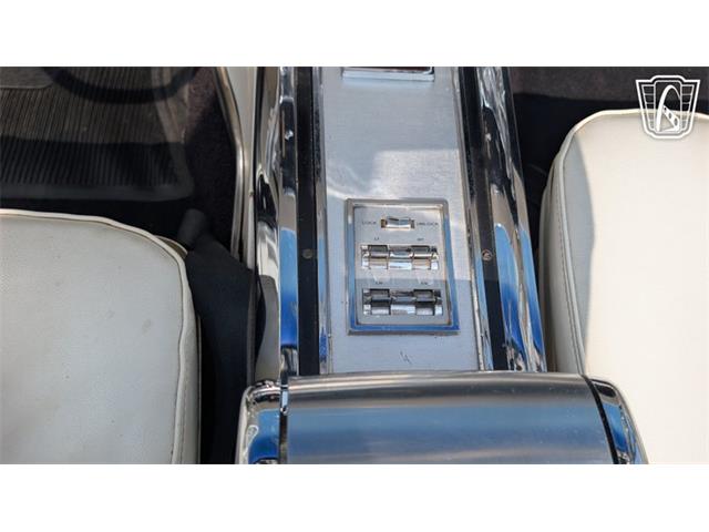 1964 Ford Thunderbird (CC-2097421) for sale in Caledonia, Wisconsin