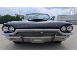 1964 Ford Thunderbird (CC-2097421) for sale in Caledonia, Wisconsin