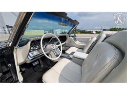 1964 Ford Thunderbird (CC-2097421) for sale in Caledonia, Wisconsin