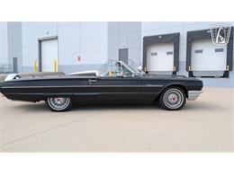 1964 Ford Thunderbird (CC-2097421) for sale in Caledonia, Wisconsin