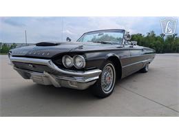 1964 Ford Thunderbird (CC-2097421) for sale in Caledonia, Wisconsin