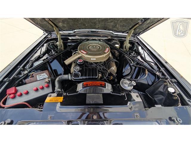 1964 Ford Thunderbird (CC-2097421) for sale in Caledonia, Wisconsin