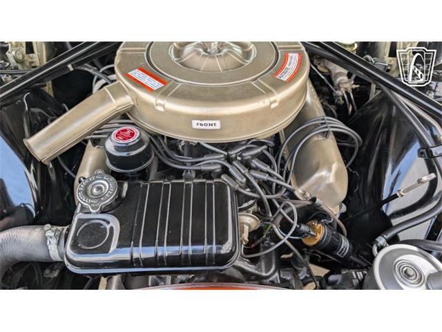 1964 Ford Thunderbird (CC-2097421) for sale in Caledonia, Wisconsin