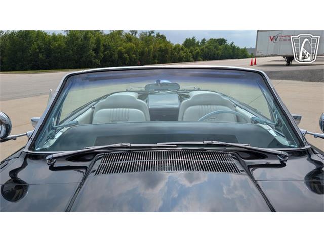 1964 Ford Thunderbird (CC-2097421) for sale in Caledonia, Wisconsin